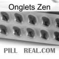 Zen Tabs 22